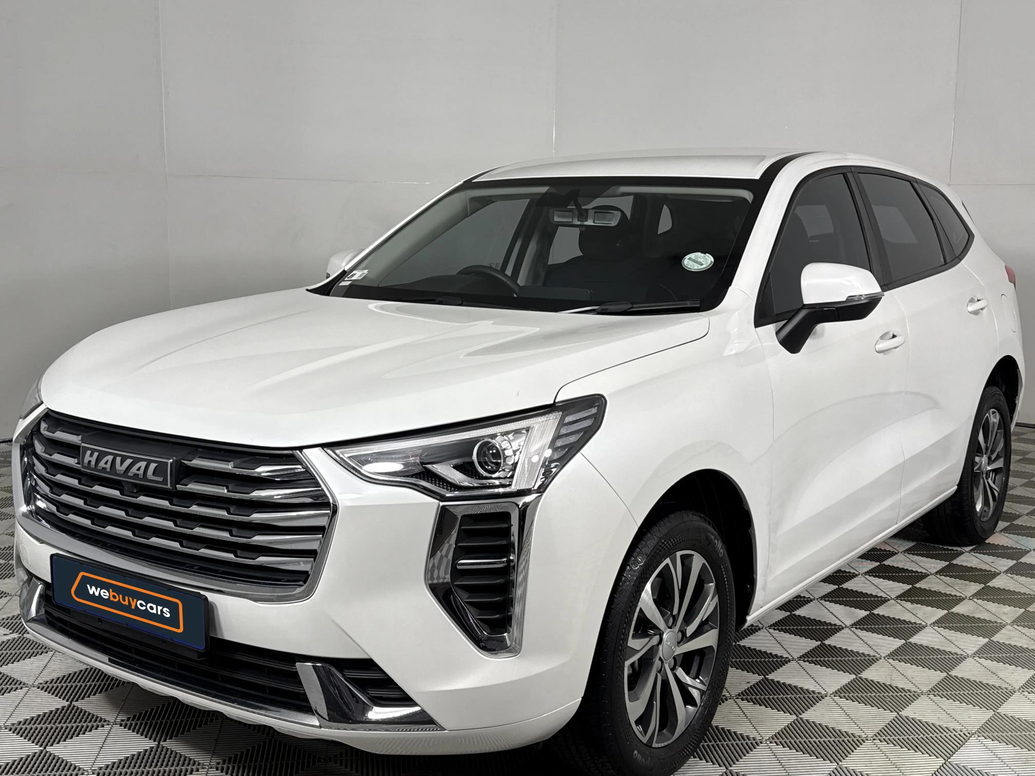 Used 2023 Haval Jolion 1.5T City
