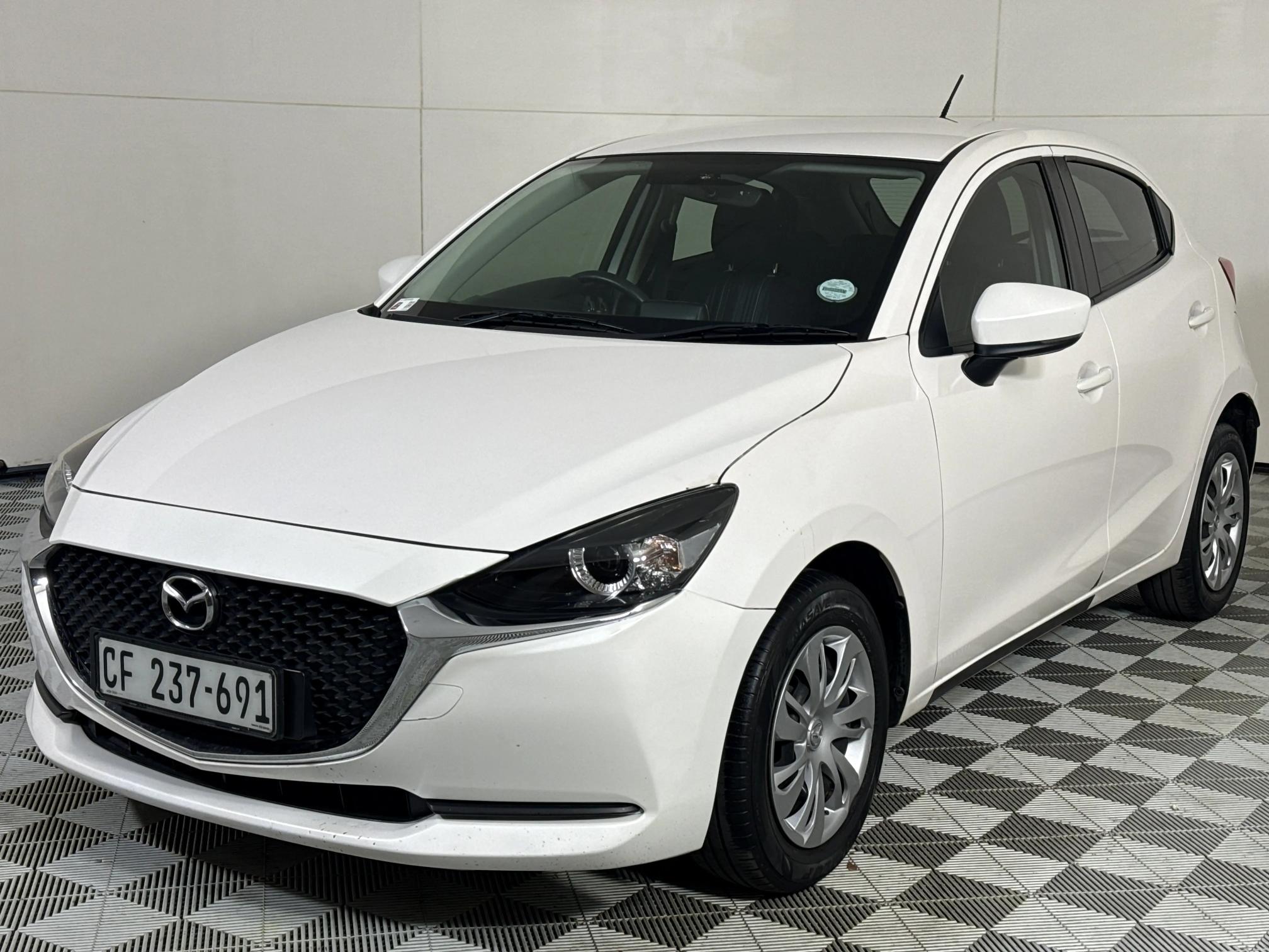 Used 2020 Mazda Mazda2 1.5 Active