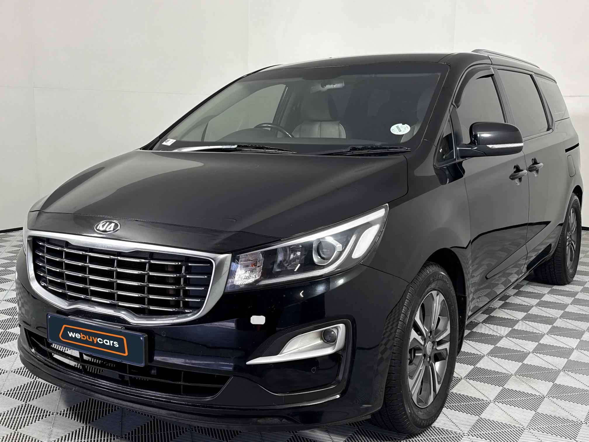 Used 2020 Kia Grand Sedona 2.2CRDi EX+