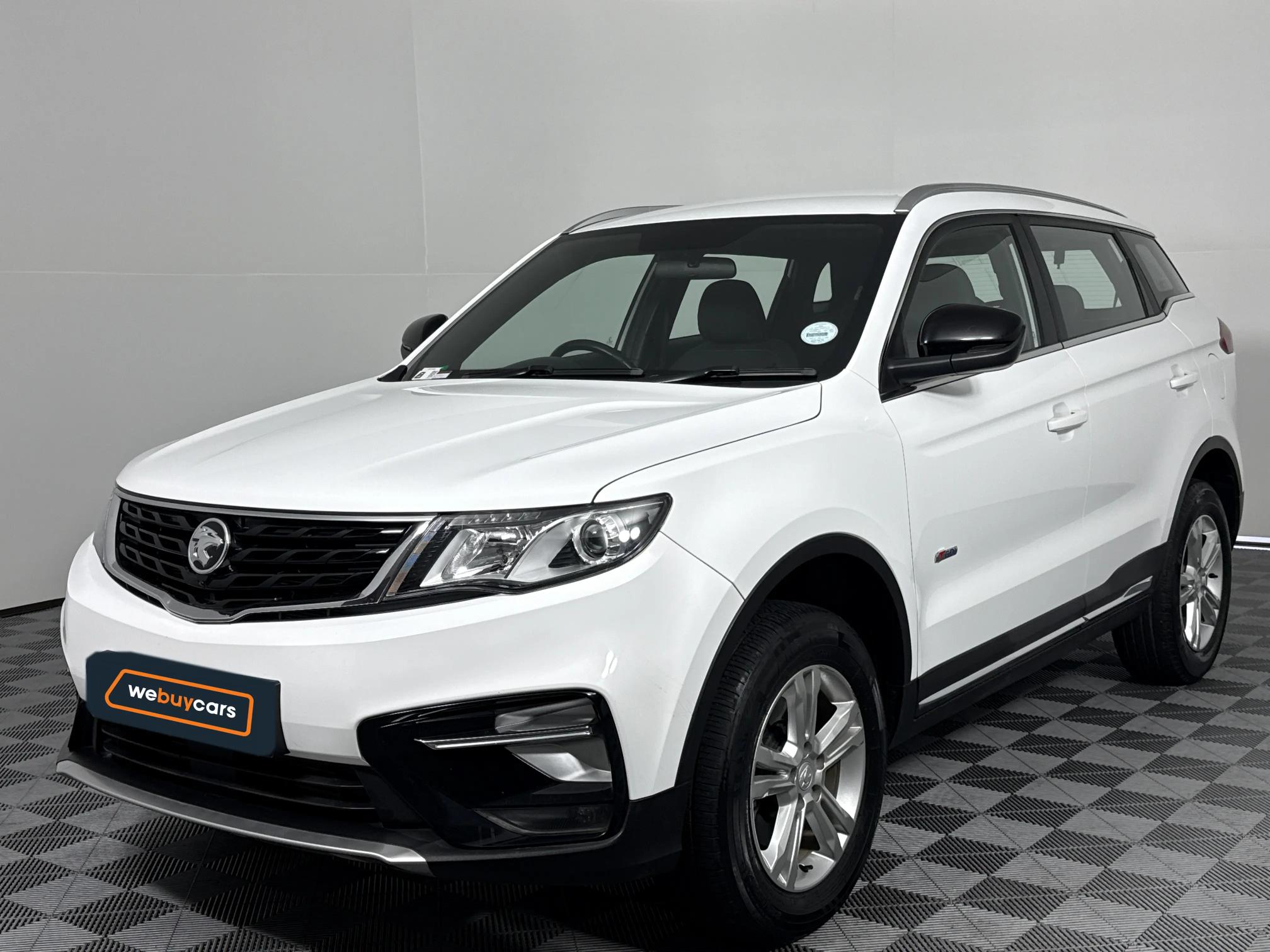 Used 2023 Proton X90 1.5T Standard