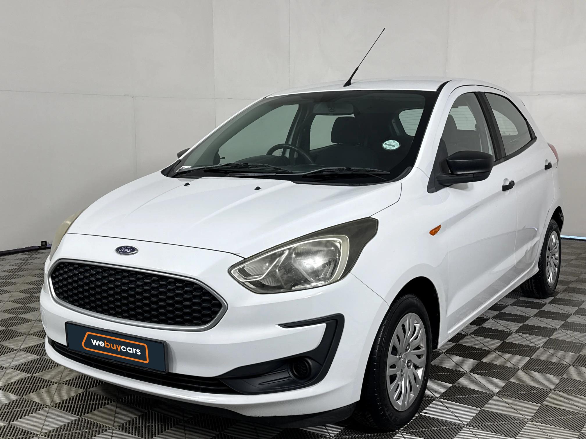 Used 2019 Ford Figo hatch 1.5 Ambiente