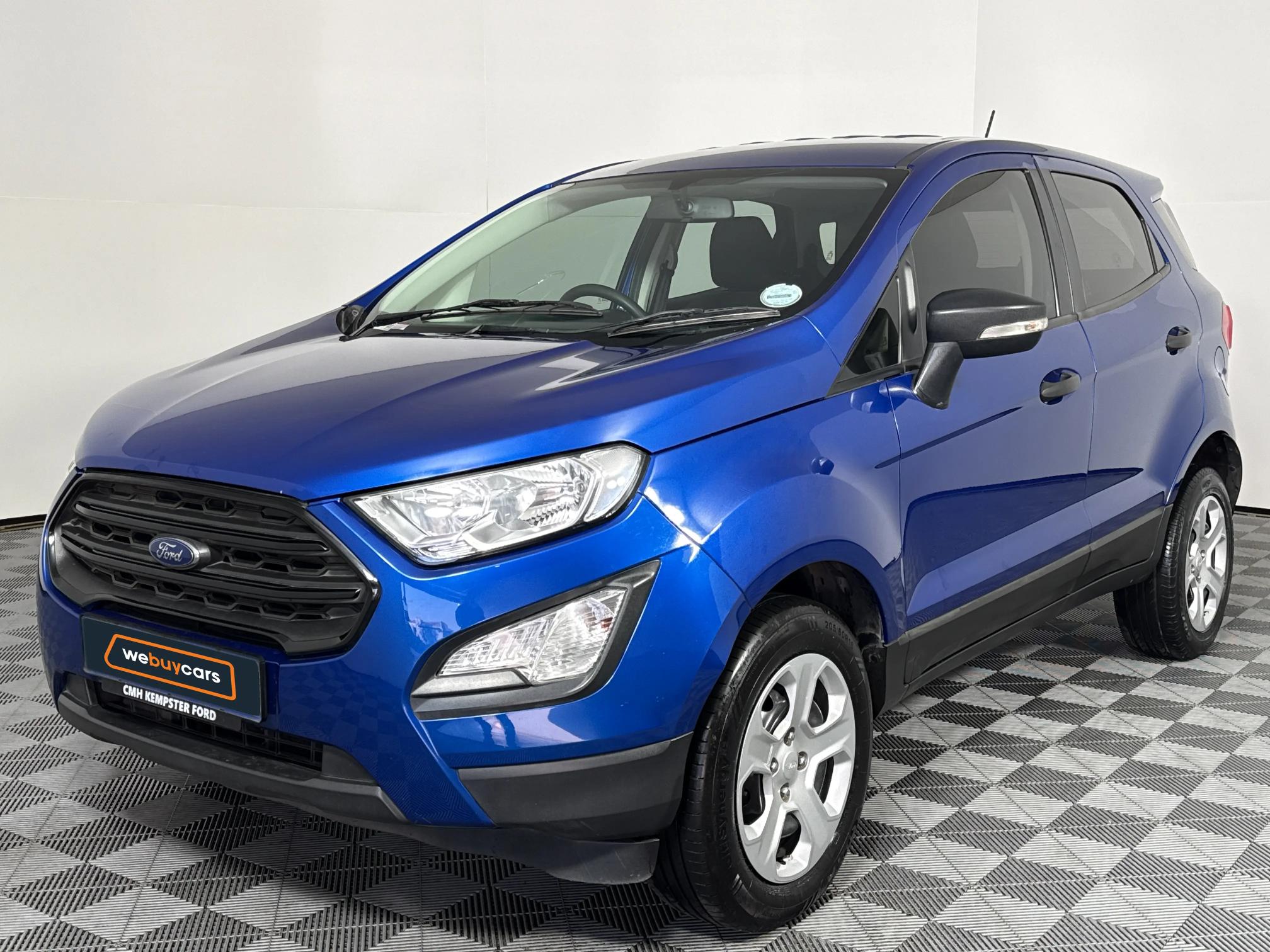 Used 2020 Ford EcoSport 1.5 Ambiente