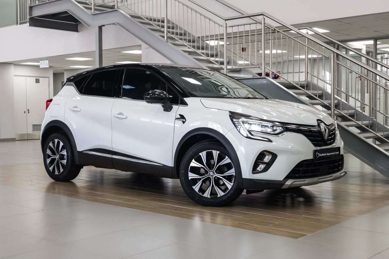 Used 2023 Renault Ca