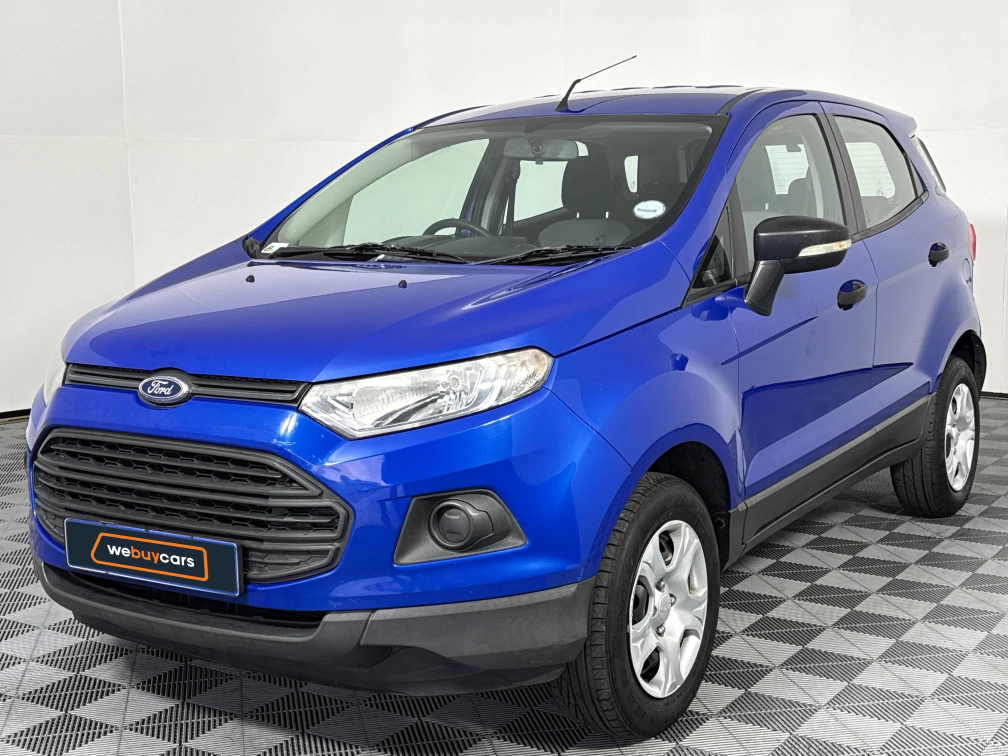 Used 2015 Ford EcoSport 1.5 Ambiente