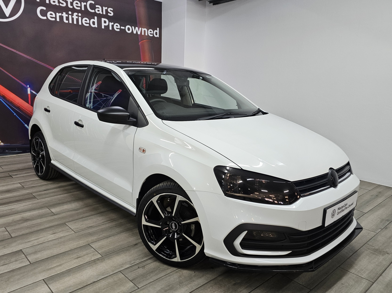 Used 2025 Volkswagen