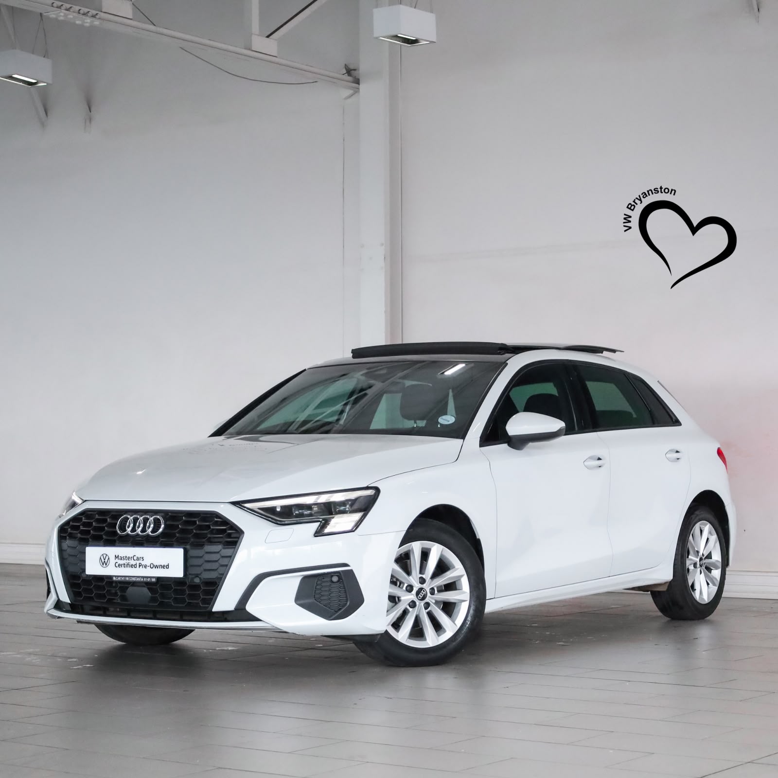 Used 2023 Audi A3 Sportback 35TFSI