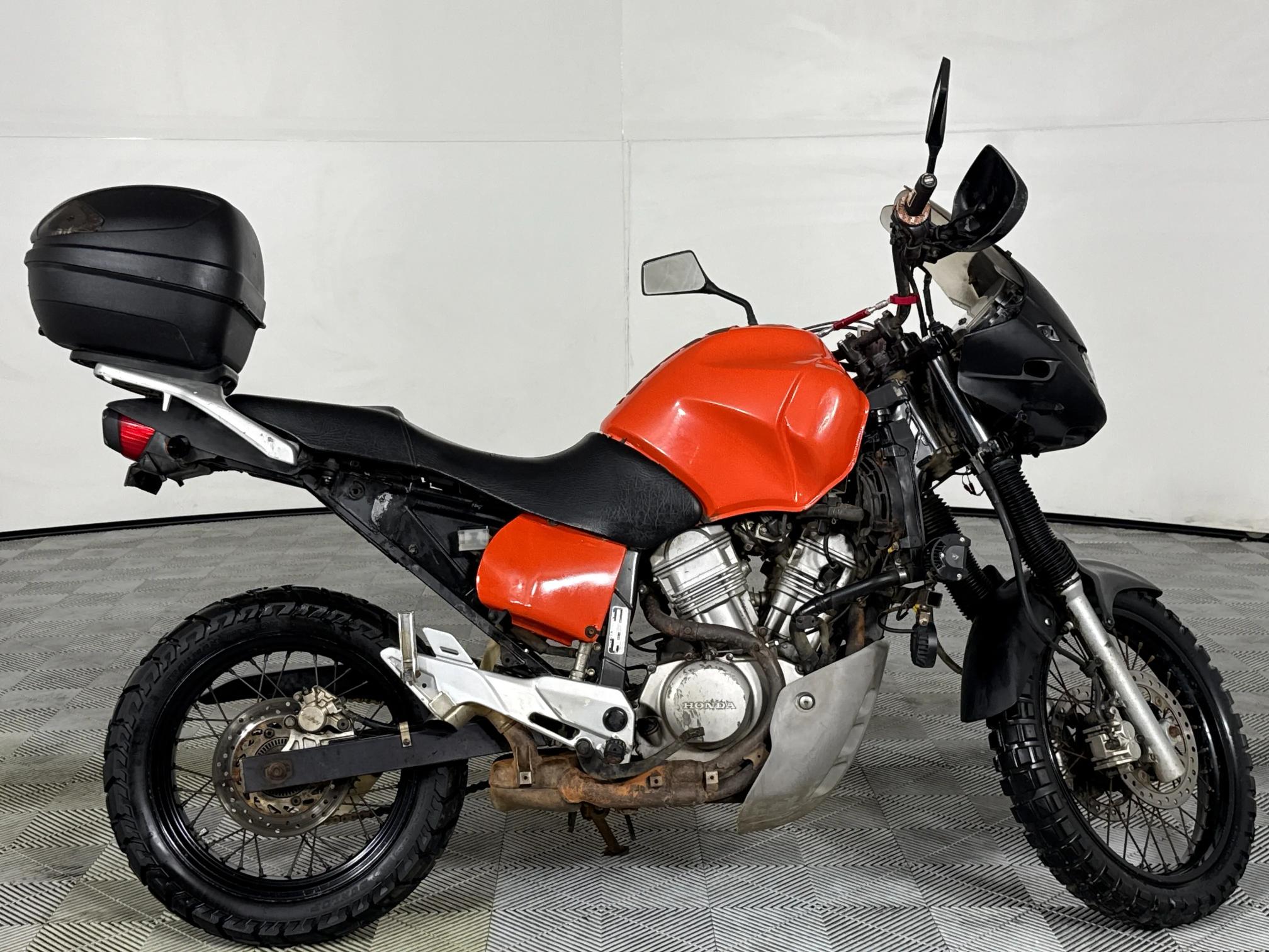 Used 2011 Honda XR