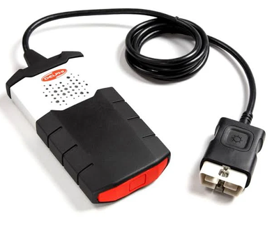 Delphi DS150e BT Auto Diagnostic Tool