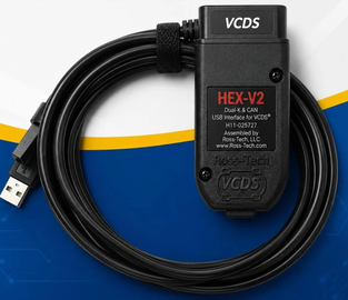 VCDS
