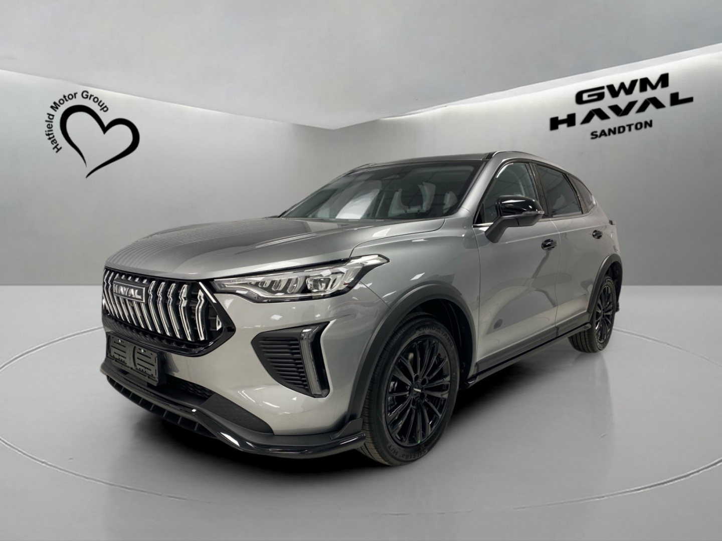 Used 2026 Haval Jolion Pro 1.5T Premium