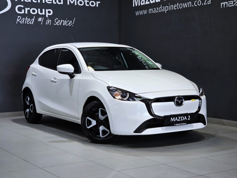 New 2026 Mazda Mazda
