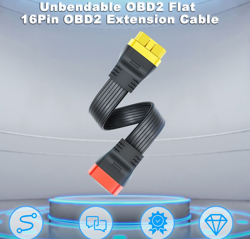 Think Car Extension Cables