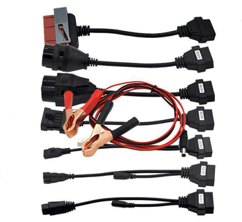 Car Cable Set