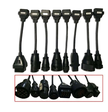 Truck Cable Set