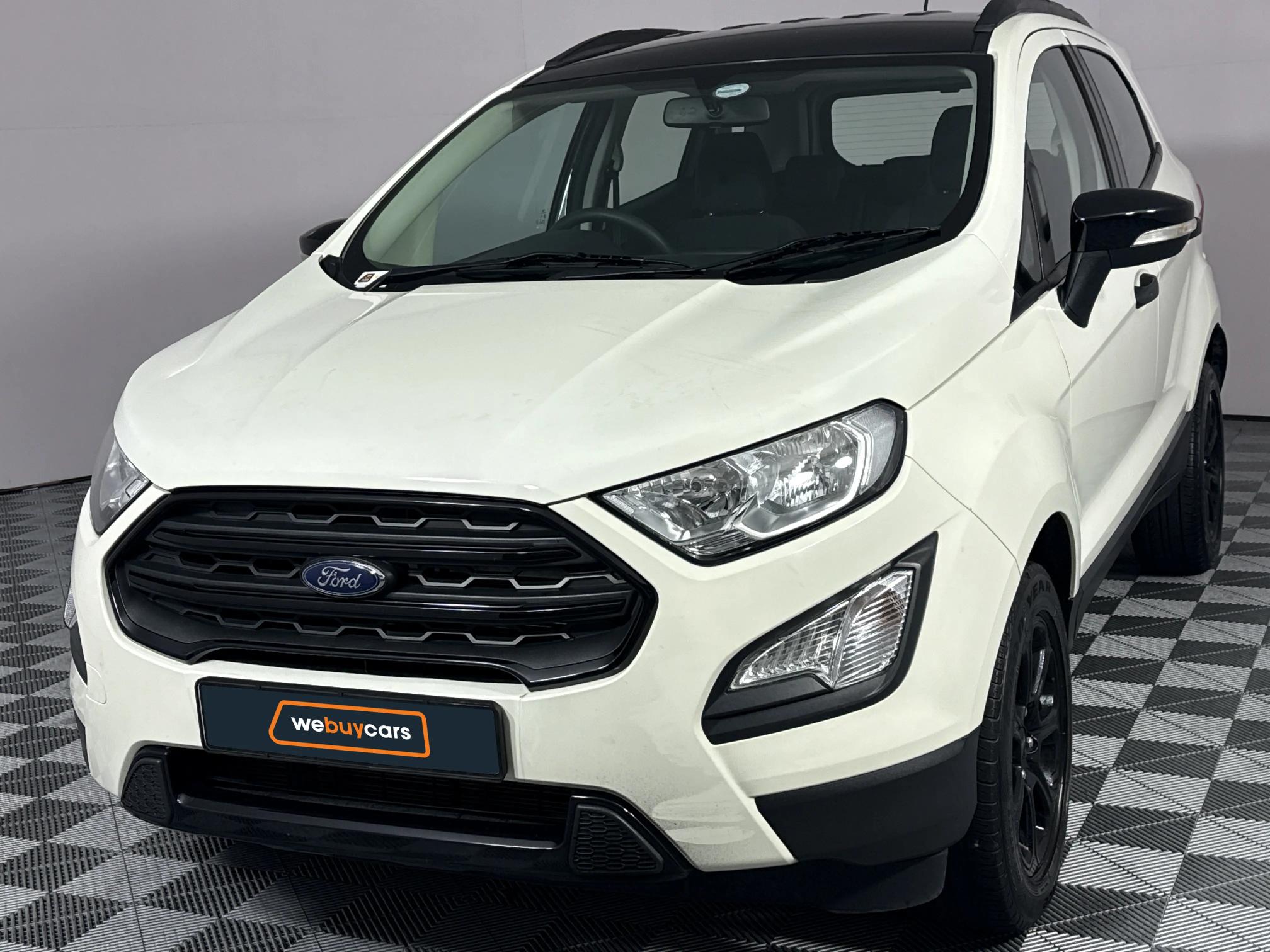 Used 2022 Ford EcoSport 1.5 Ambiente auto