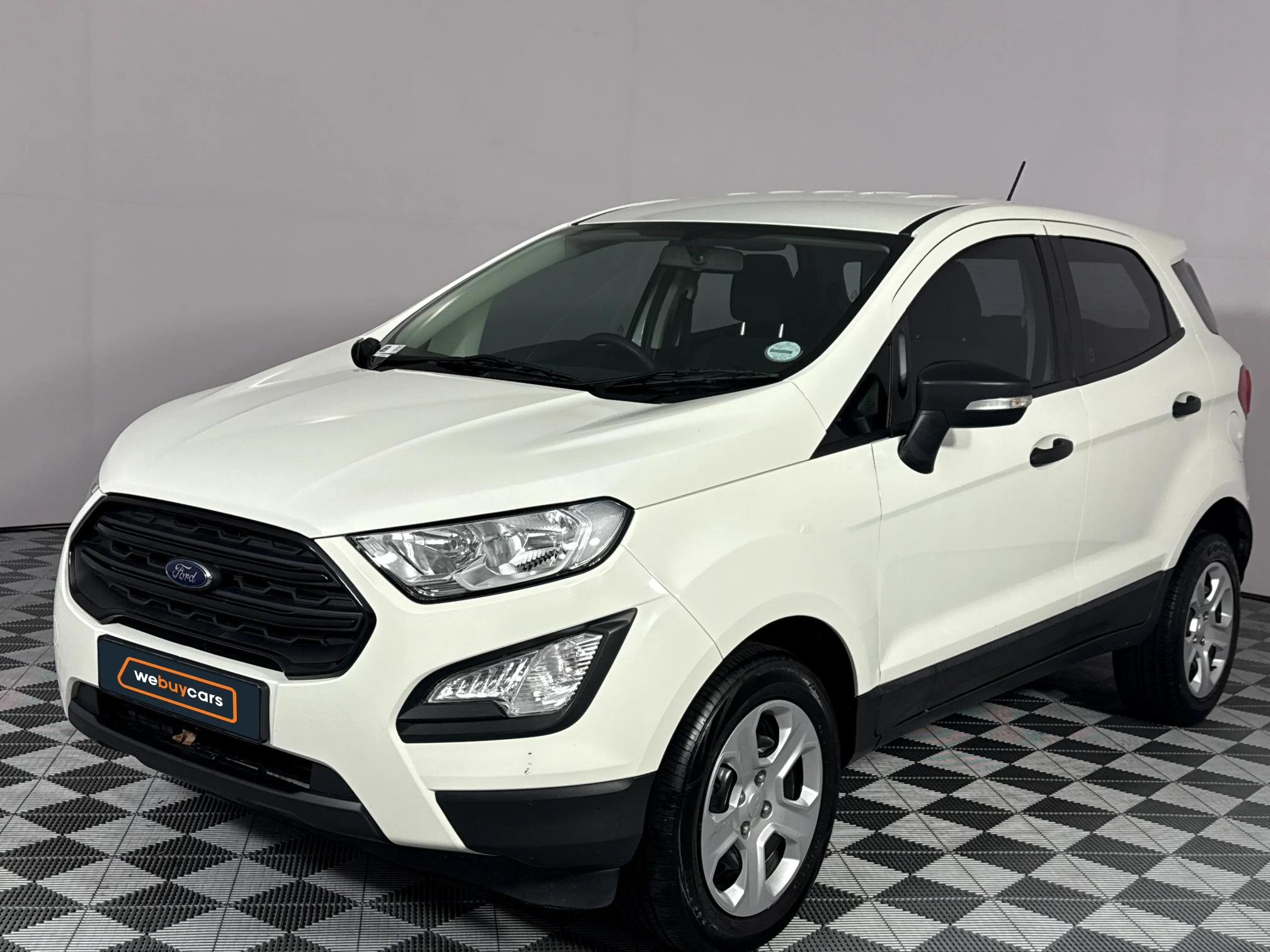Used 2019 Ford EcoSport 1.5 Ambiente