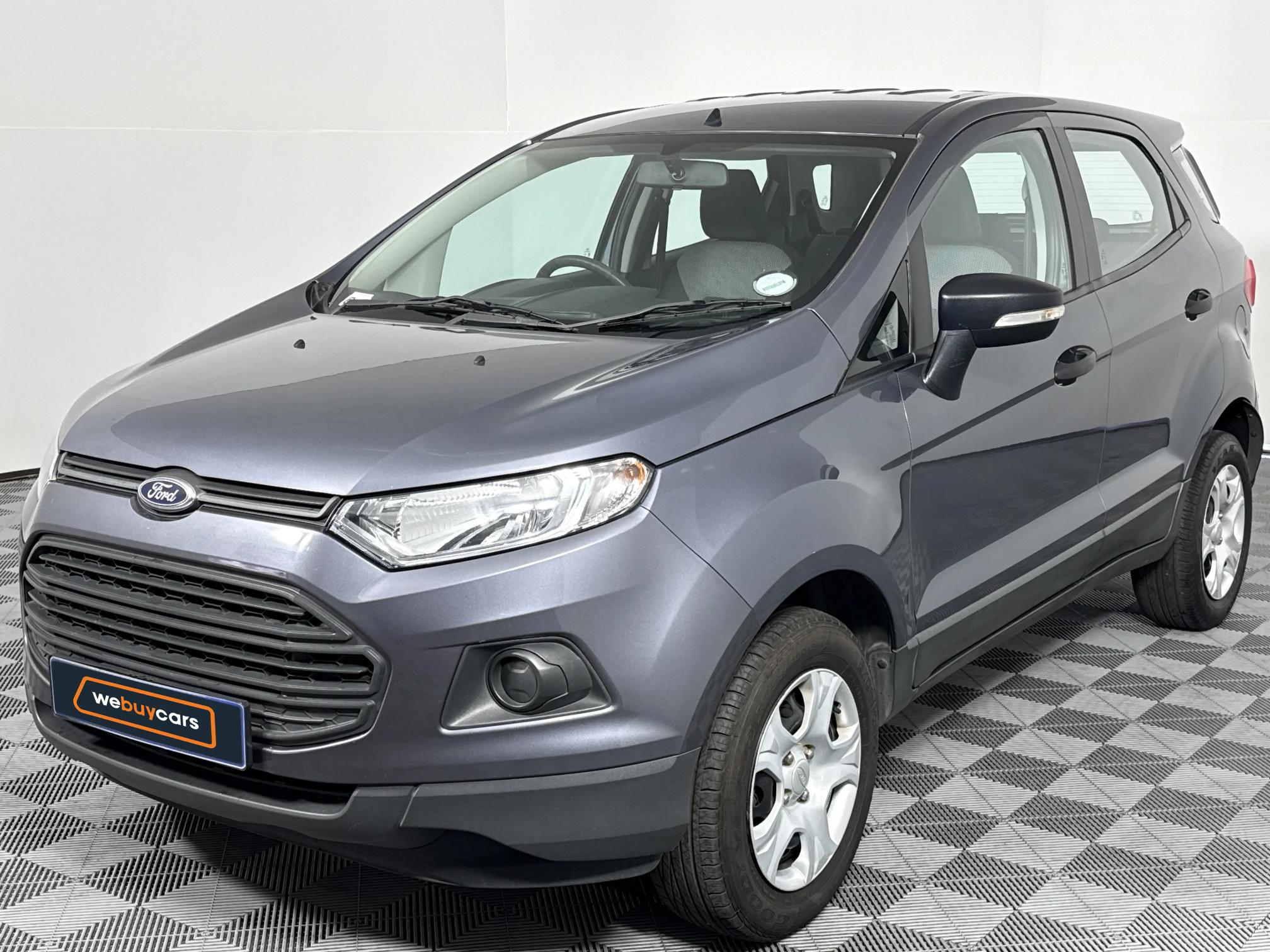 Used 2015 Ford EcoSport 1.5 Ambiente