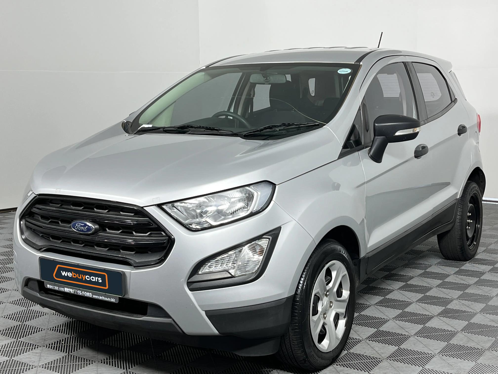 Used 2021 Ford EcoSport 1.5 Ambiente auto