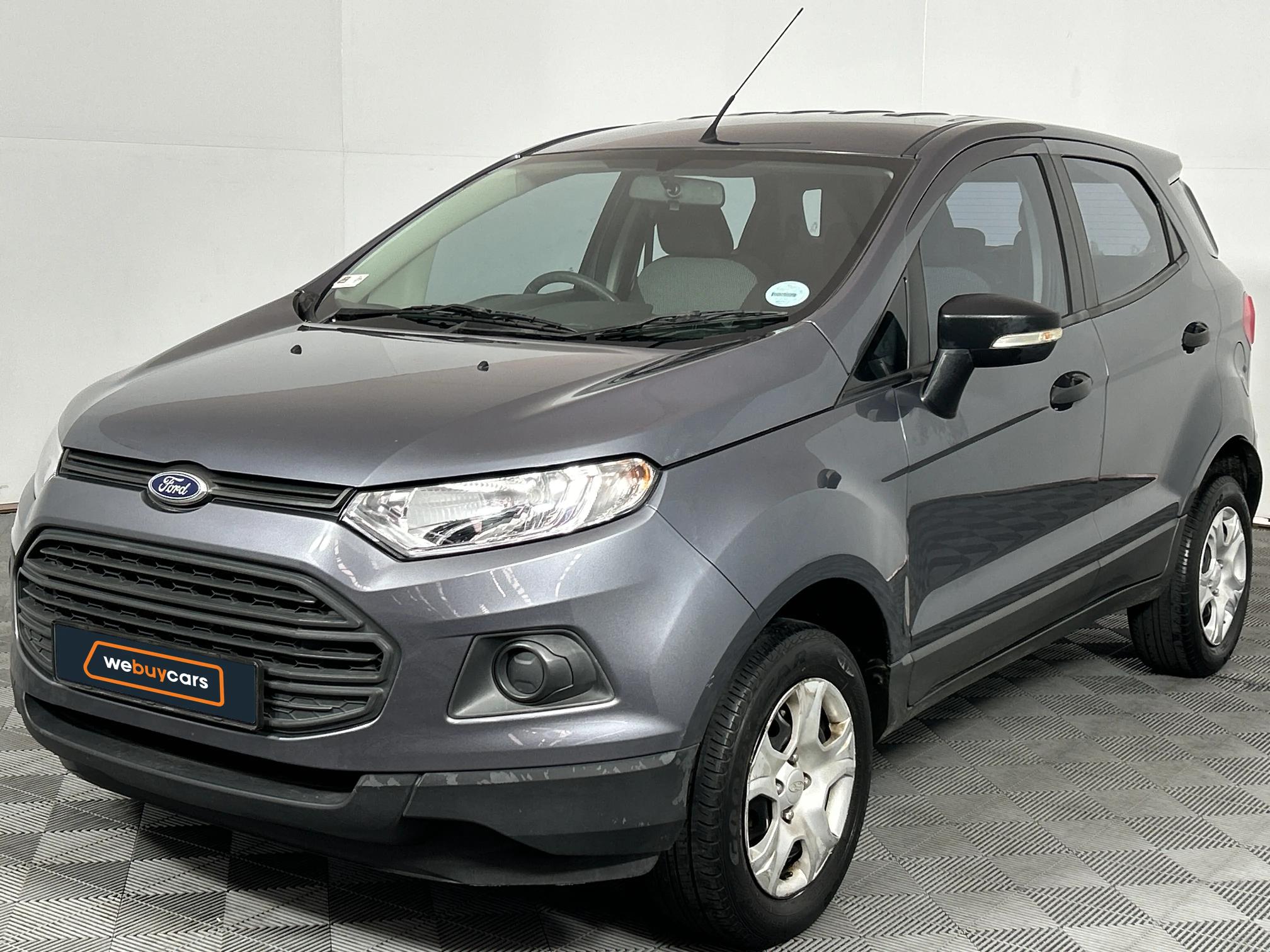 Used 2015 Ford EcoSport 1.5 Ambiente