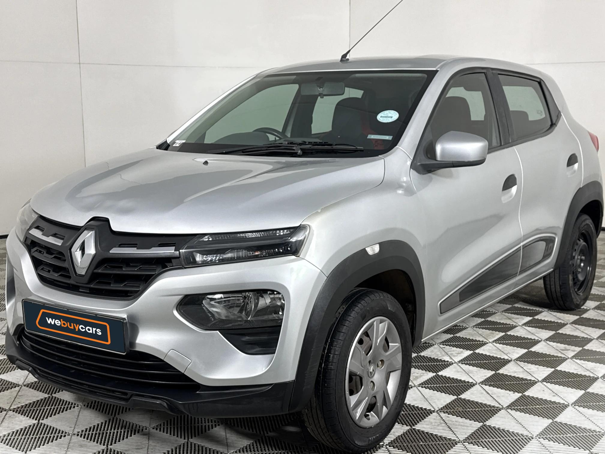 Used 2020 Renault Kwid 1.0 Expression