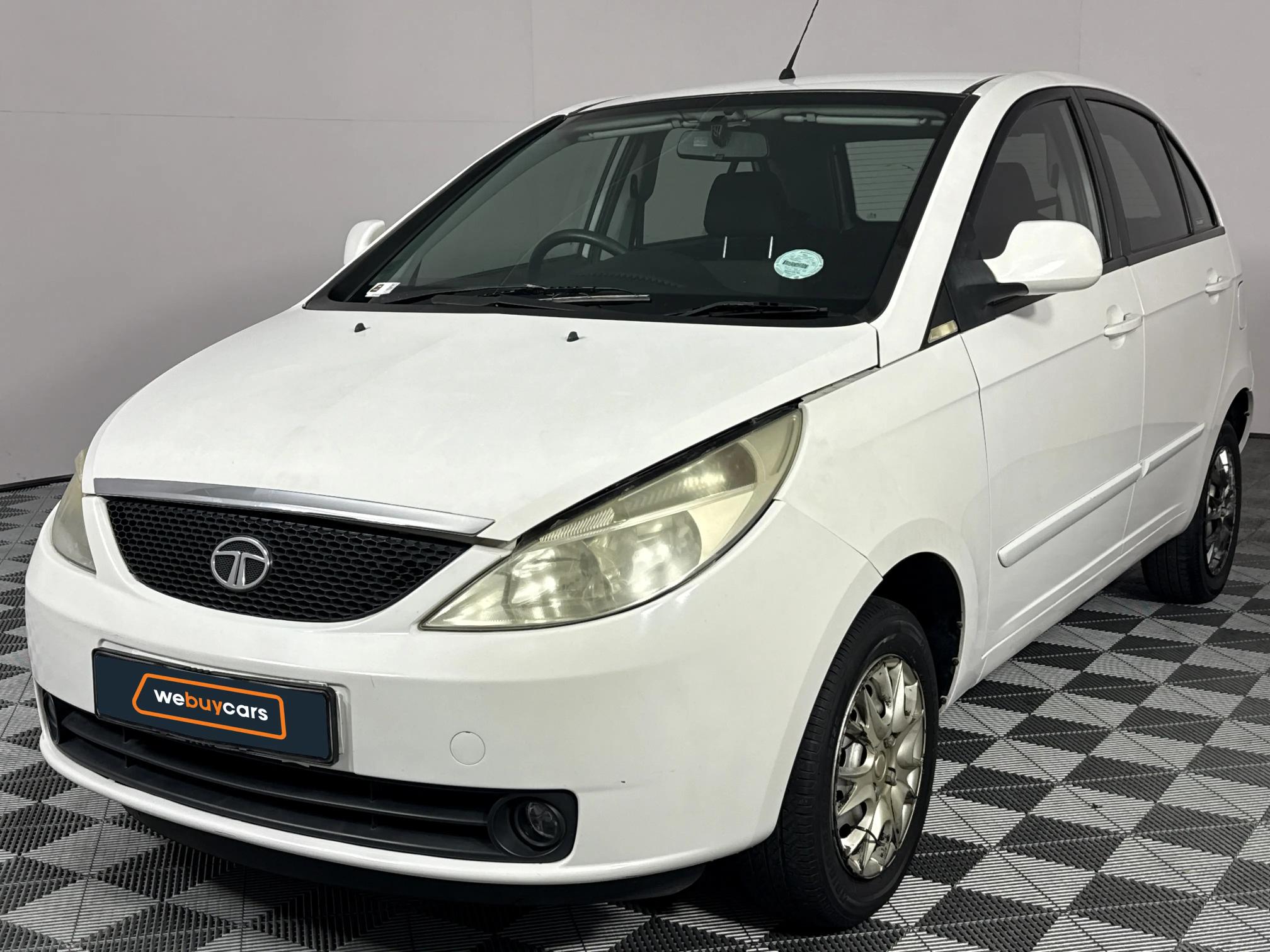 Used 2013 Tata Vista 1.4 Ignis