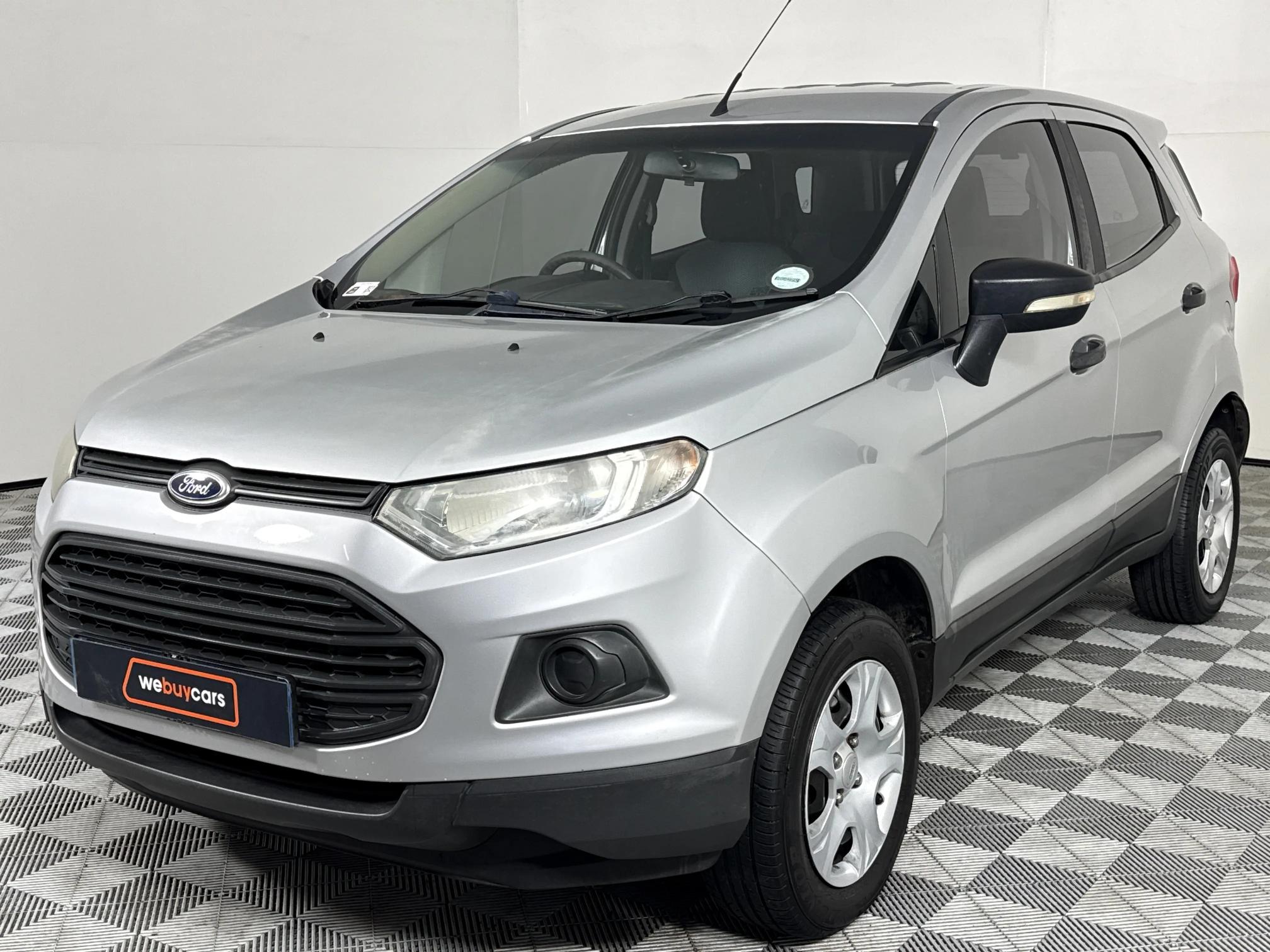 Used 2016 Ford EcoSport 1.5 Ambiente
