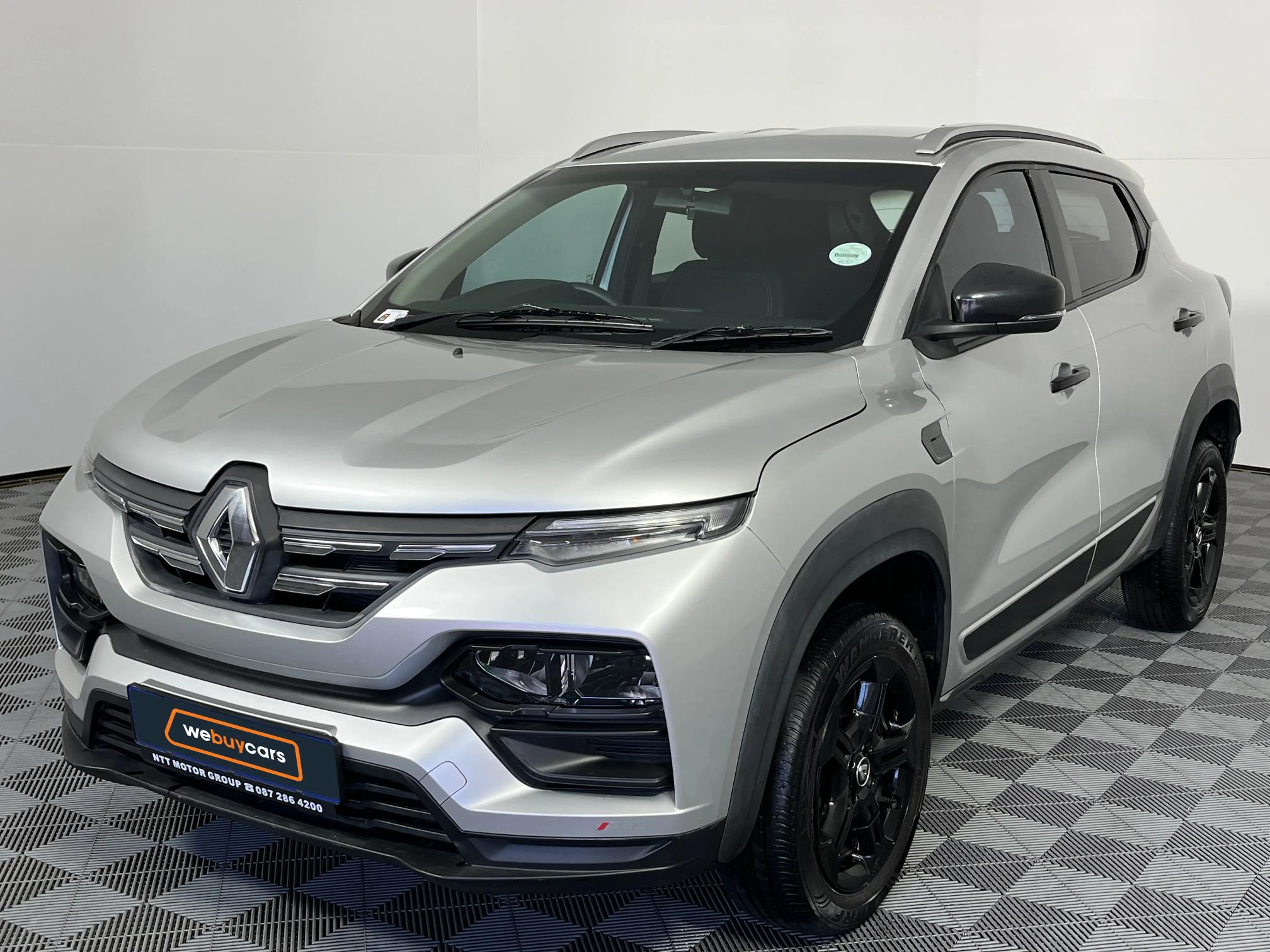 Used 2023 Renault Kiger 1.0 Zen auto