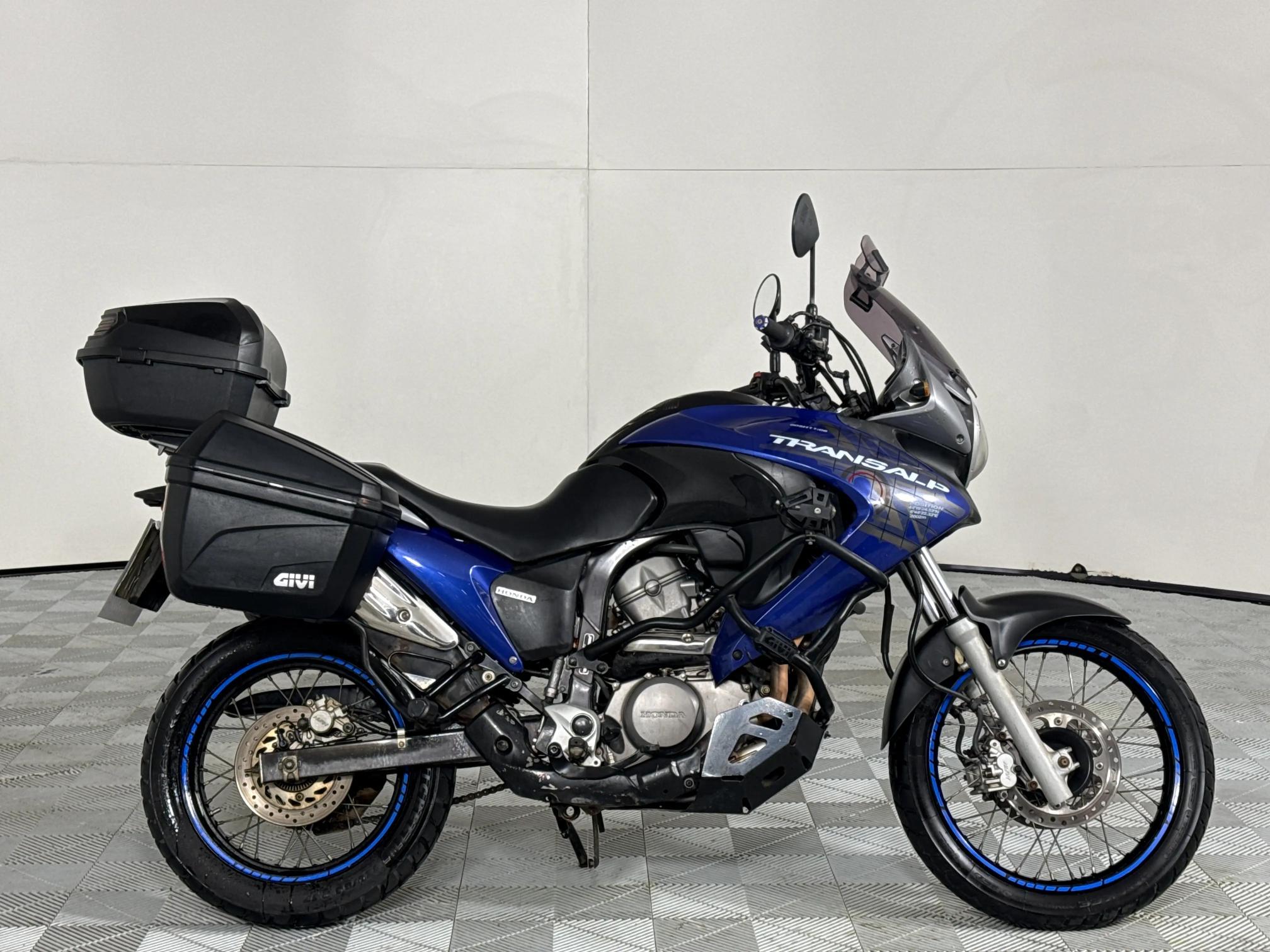 Used 2009 Honda XL
