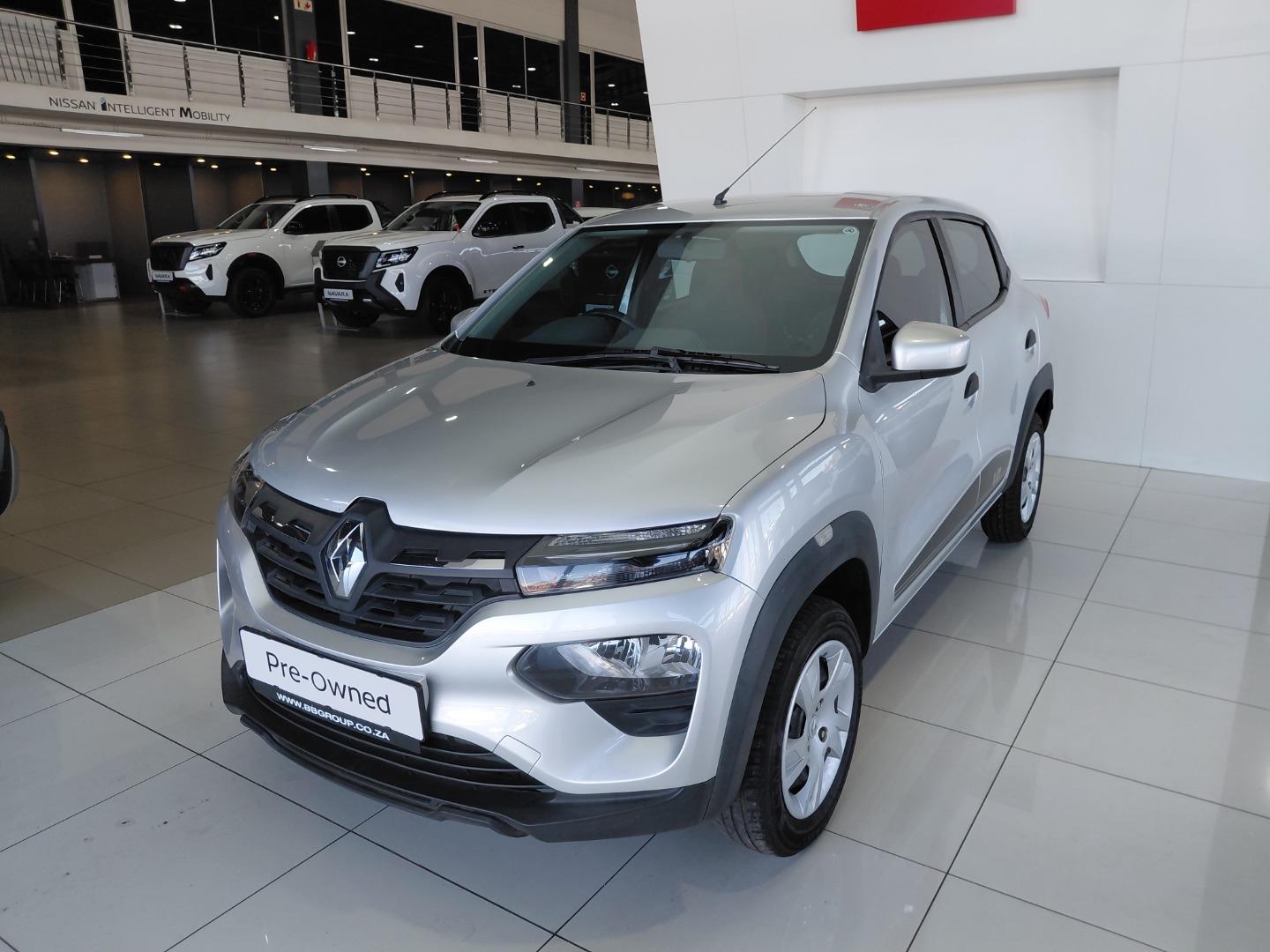 Used 2022 Renault Kwid 1.0 Ultra