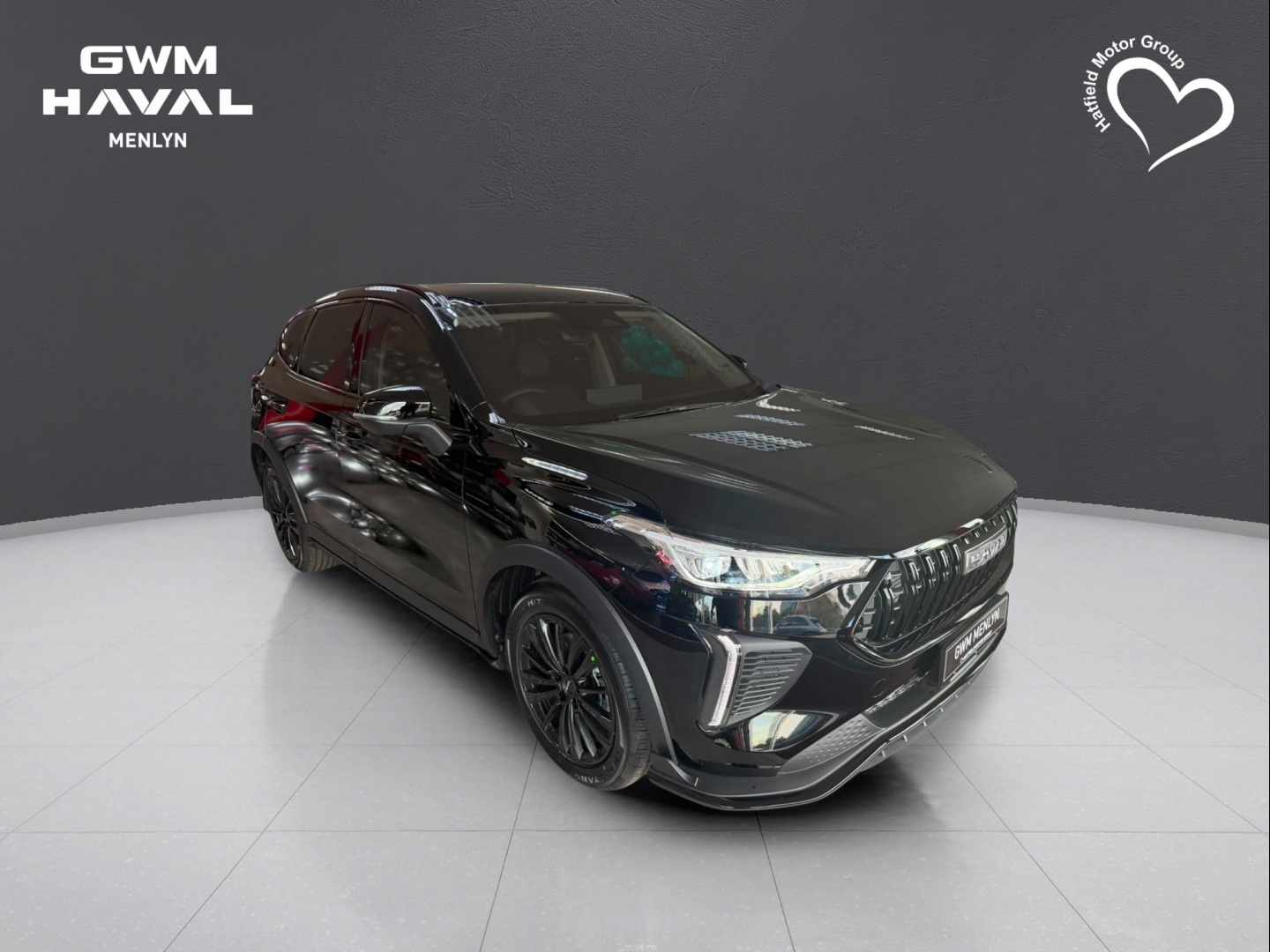 New 2026 Haval Jolion Pro 1.5T Super Luxury