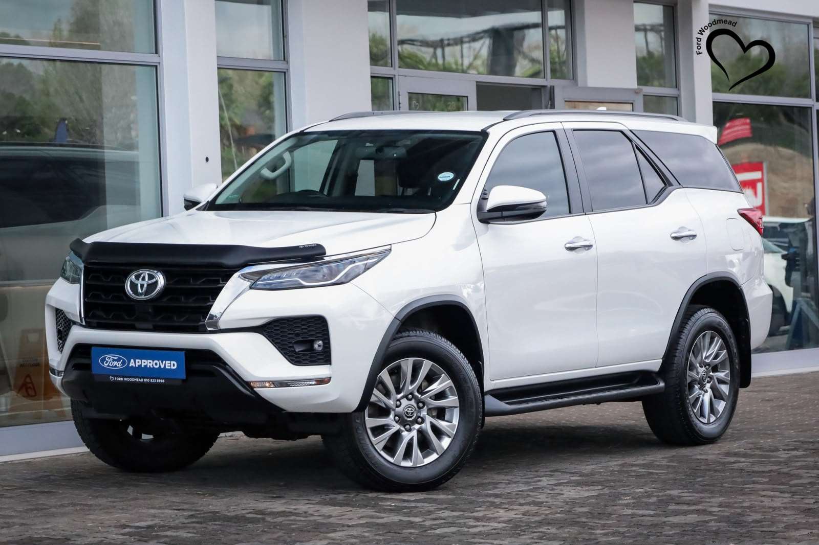 Used 2021 Toyota For