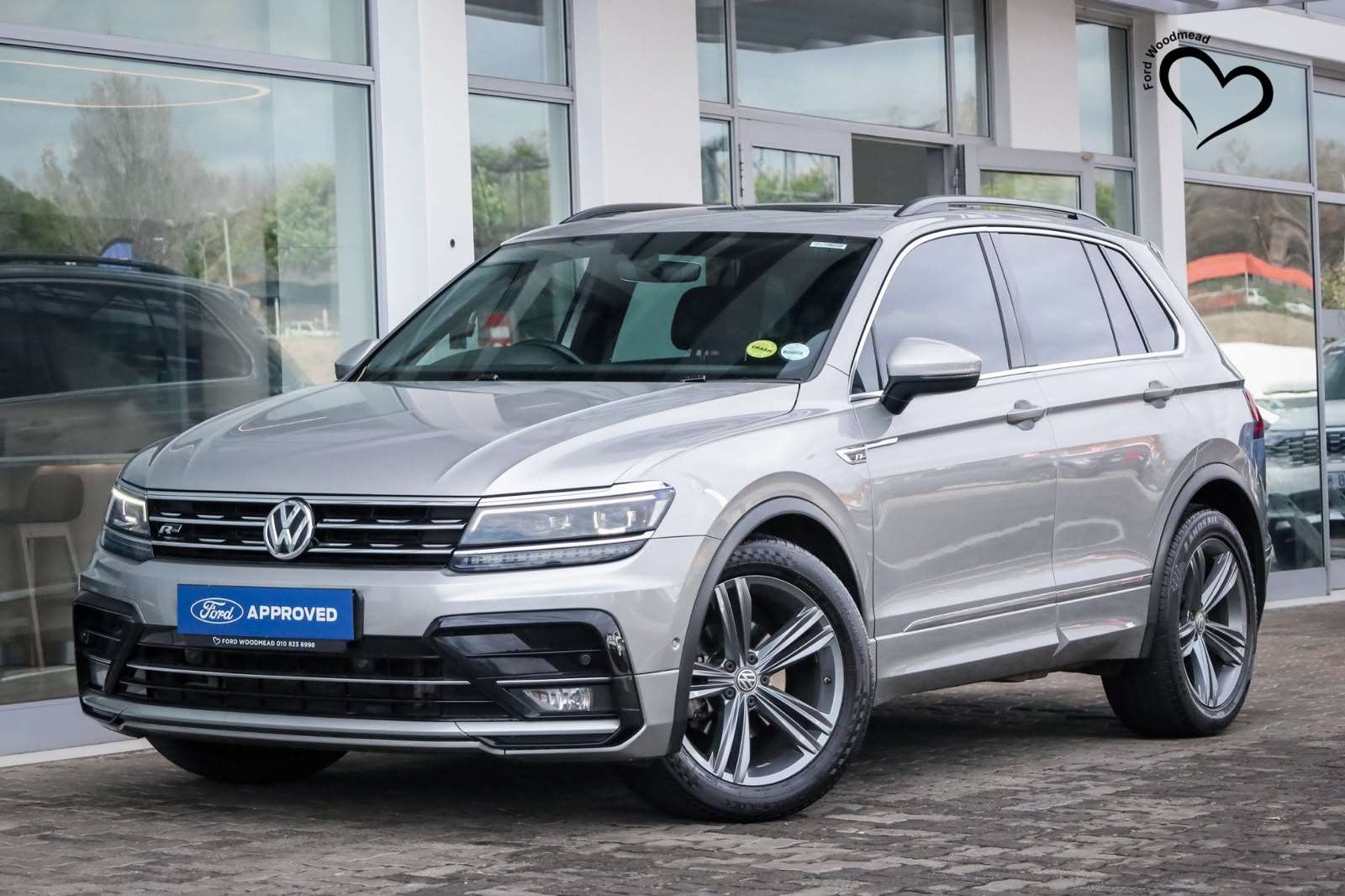 Used 2018 Volkswagen
