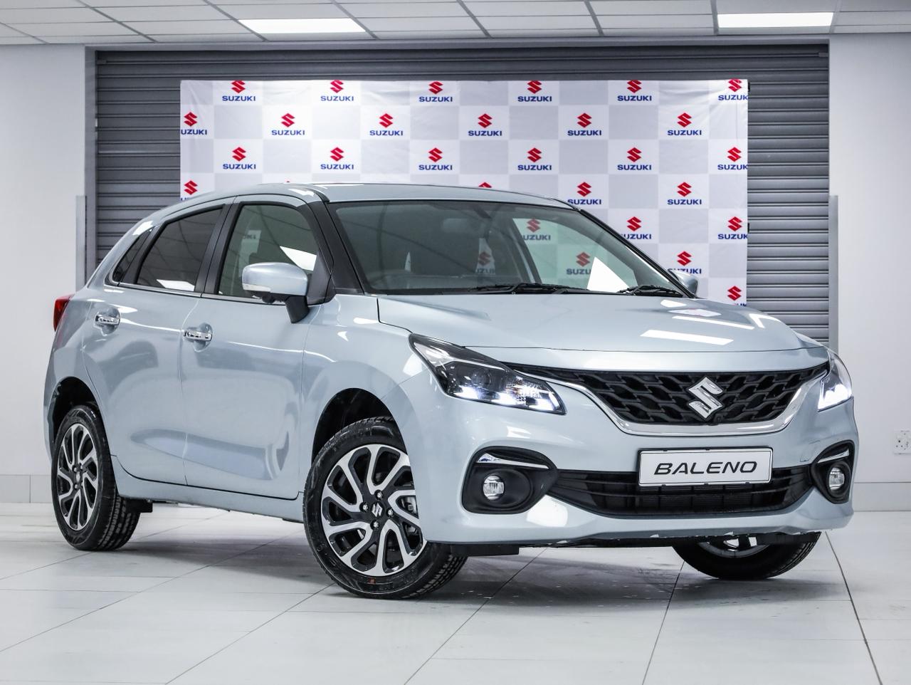 Used 2026 Suzuki Bal