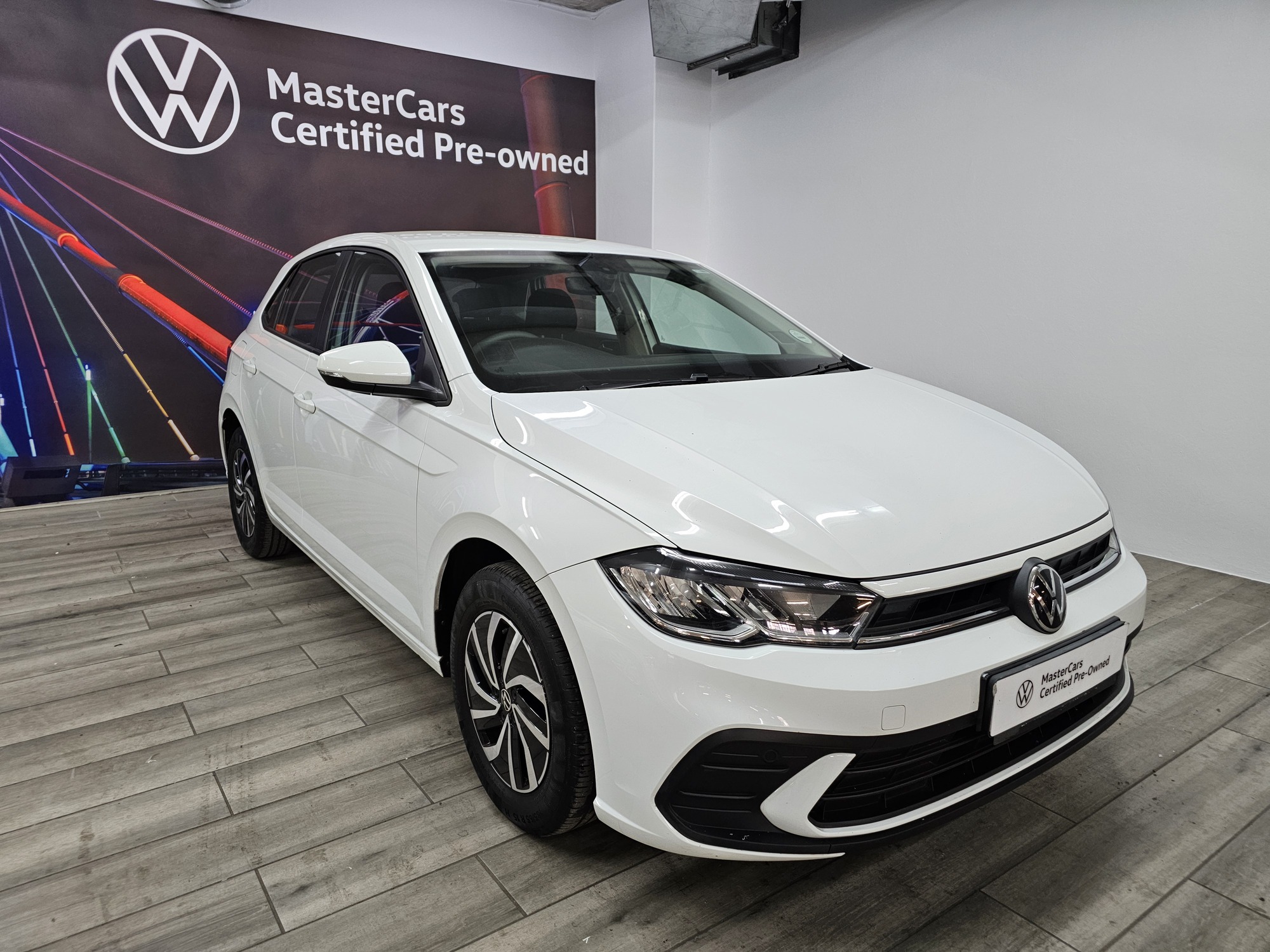Used 2025 Volkswagen