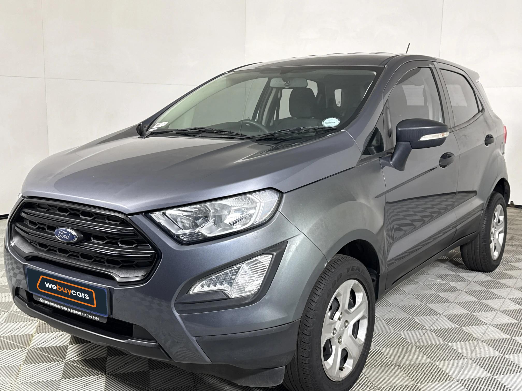 Used 2022 Ford EcoSport 1.5 Ambiente