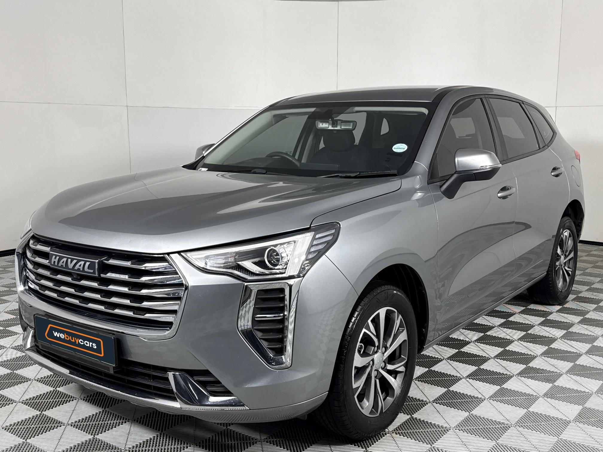 Used 2023 Haval Jolion 1.5T City