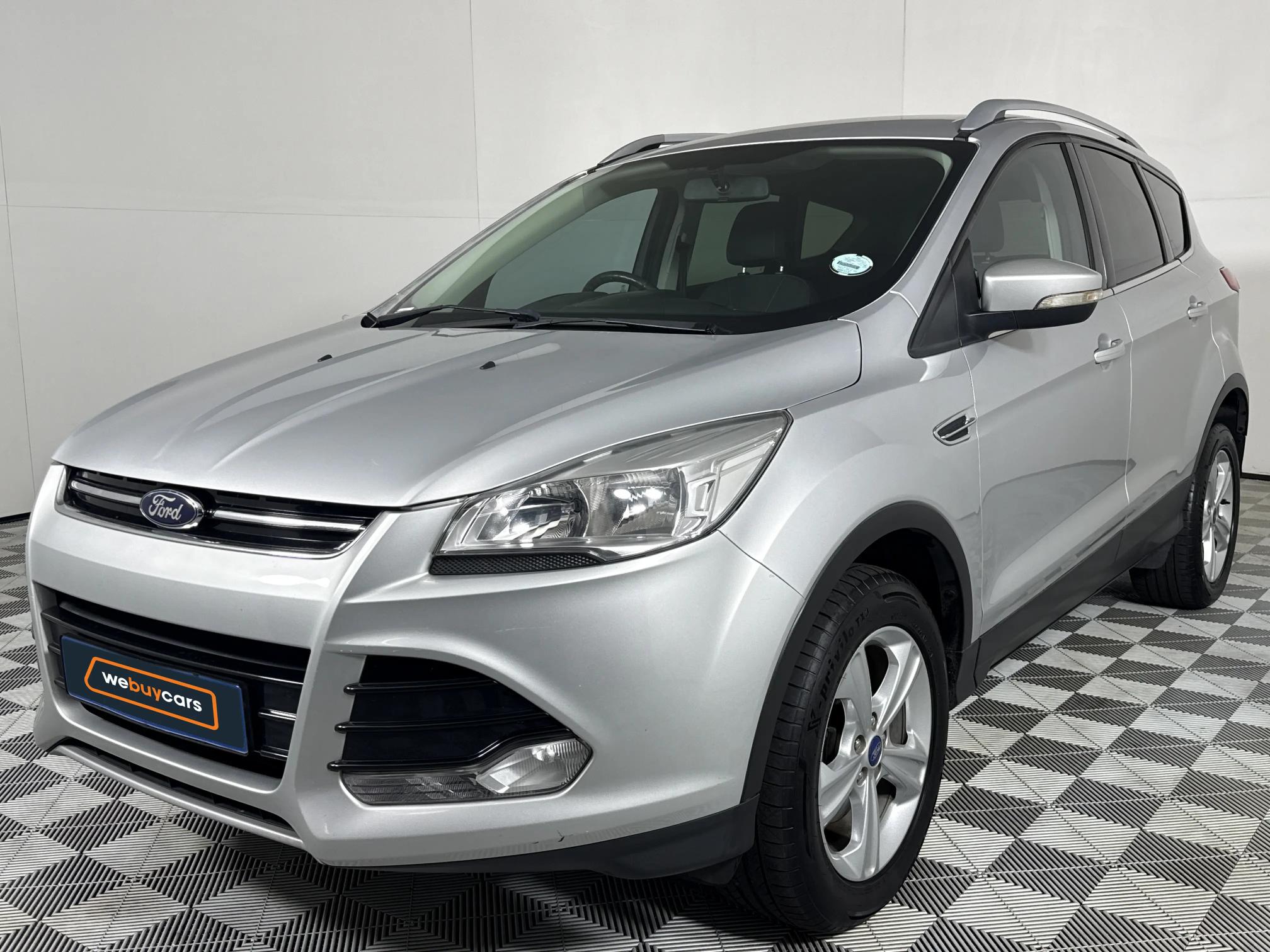 Used 2015 Ford Kuga 1.5T Ambiente