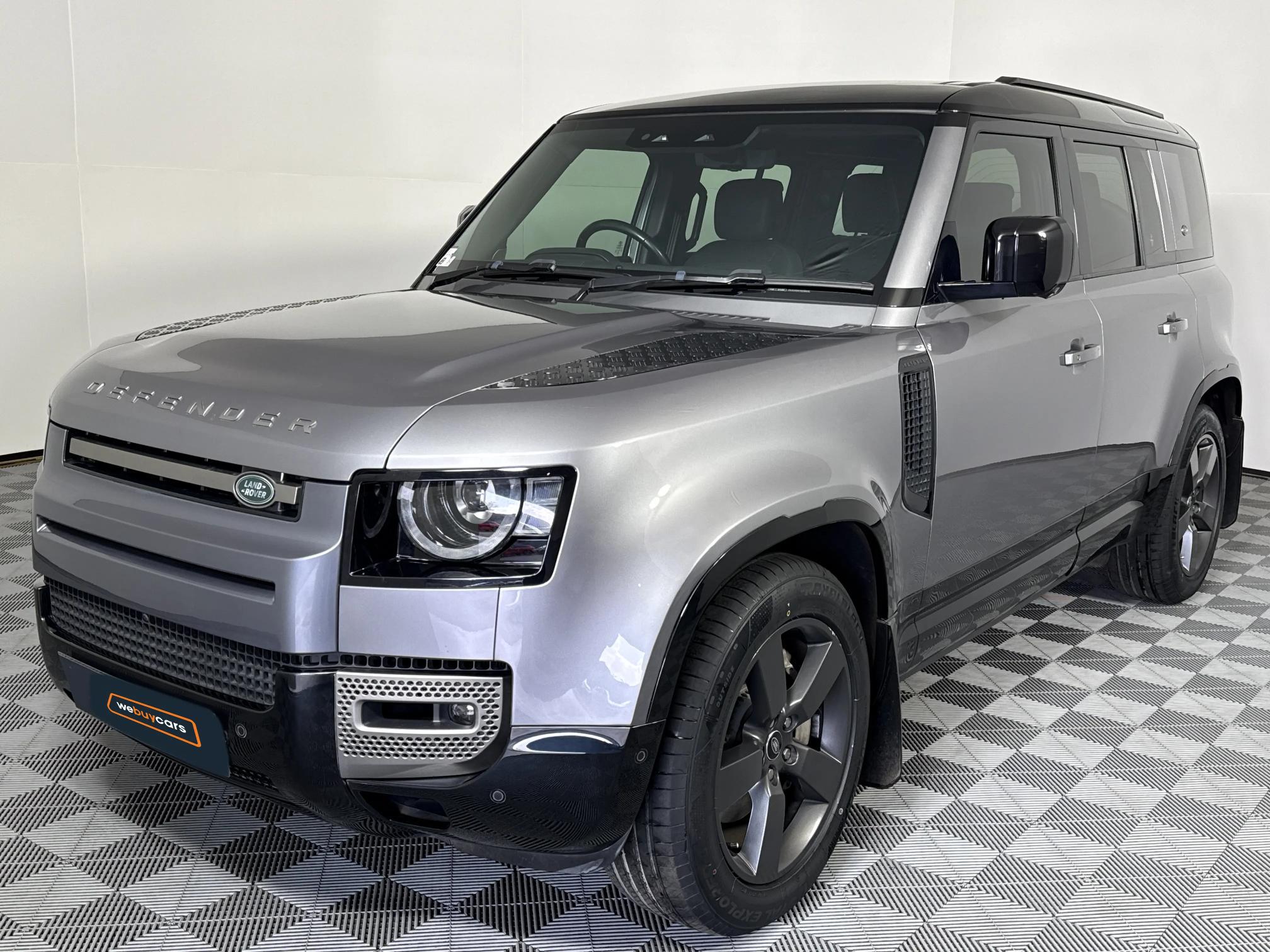 Used 2023 Land Rover Defender 110 D300 X-Dynamic HSE