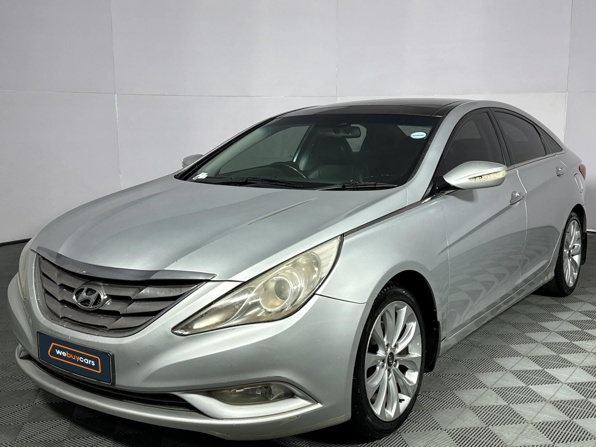 Used 2013 Hyundai Sonata 2.4 Premium