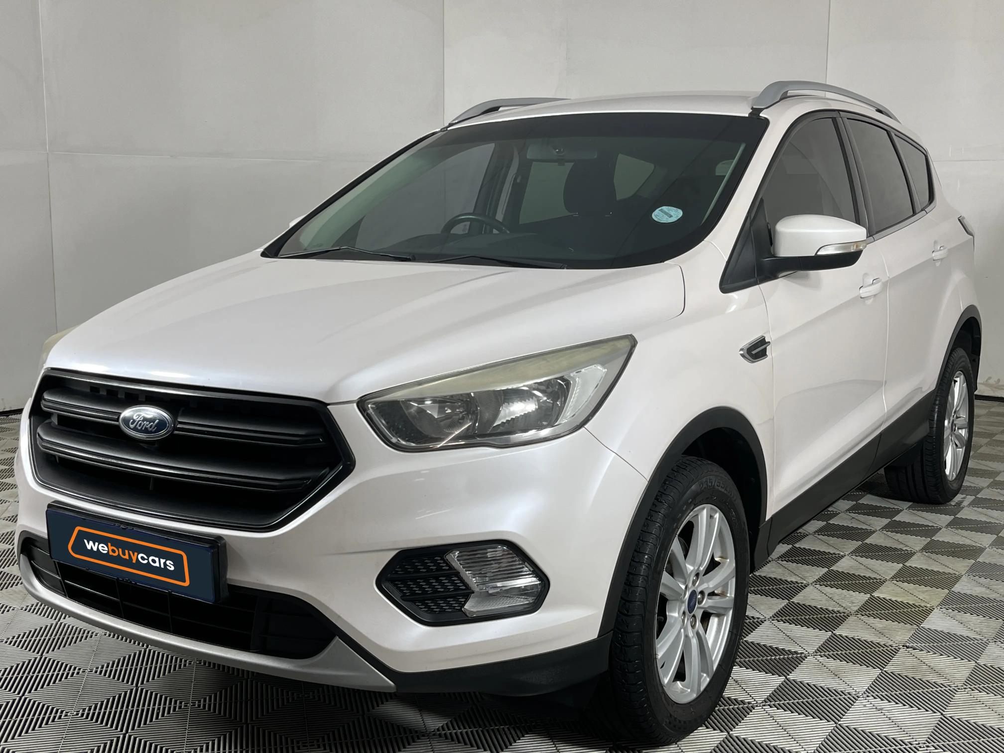 Used 2018 Ford Kuga 1.5T Ambiente auto