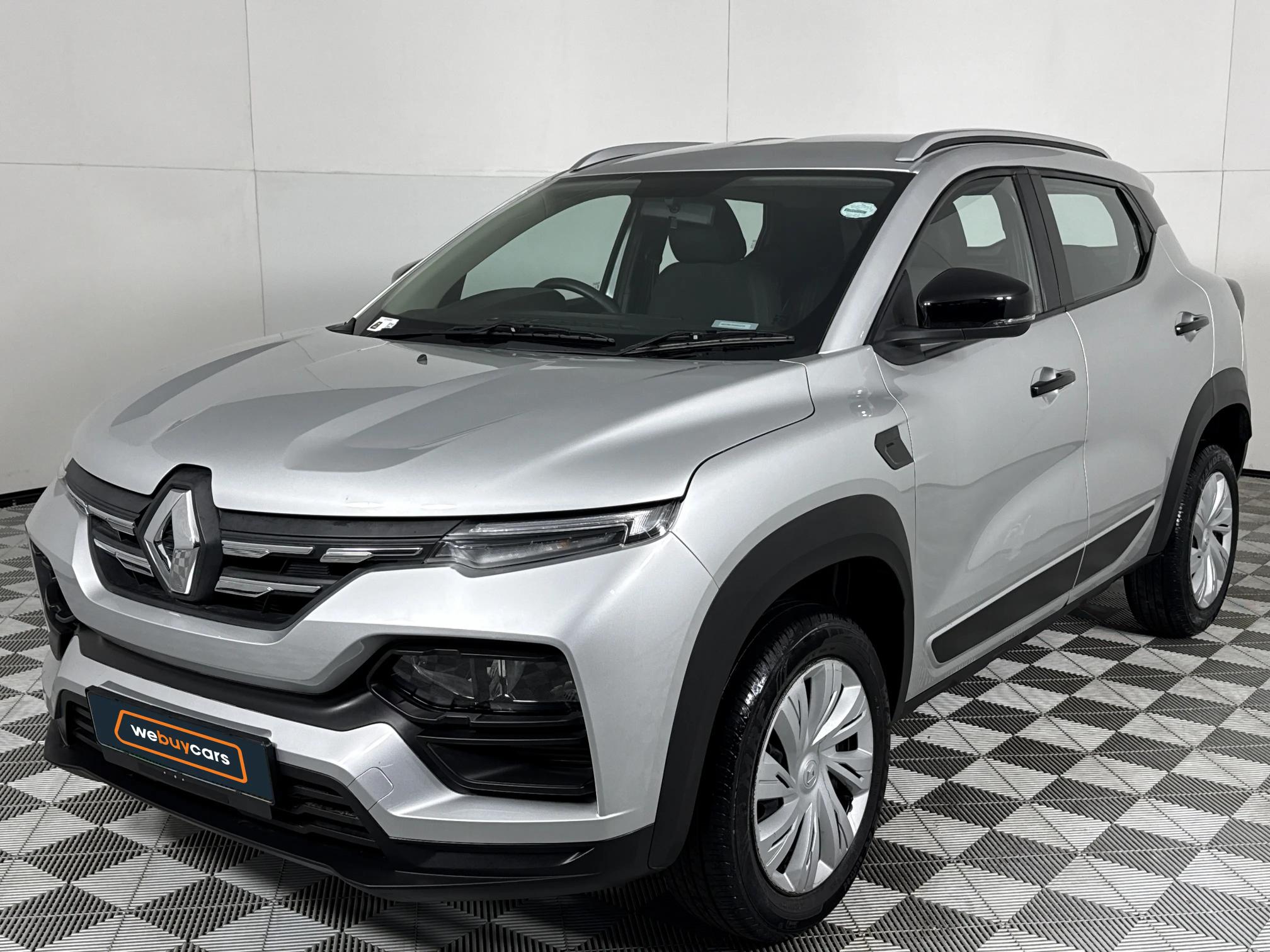 Used 2025 Renault Kiger 1.0 Life