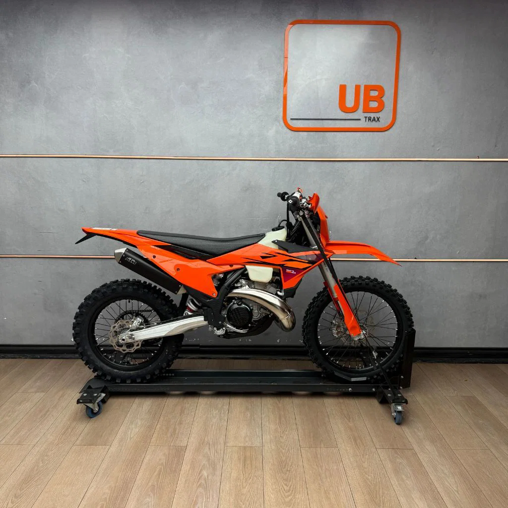New 2026 KTM 300 XC-W