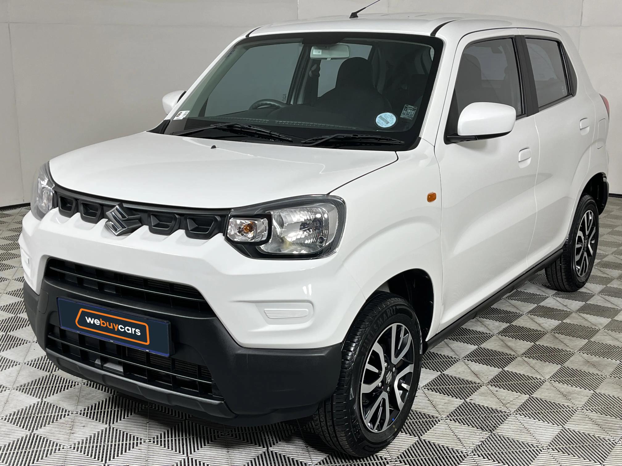 Used 2024 Suzuki S-Presso 1.0 GL+