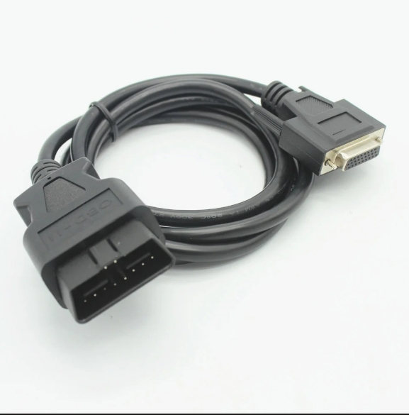 Launch X-431 16 Pin Cable