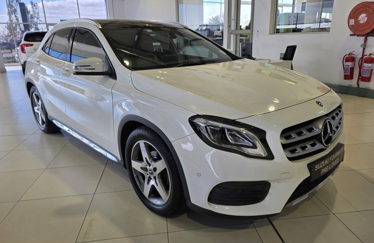 Used 2020 Mercedes-B
