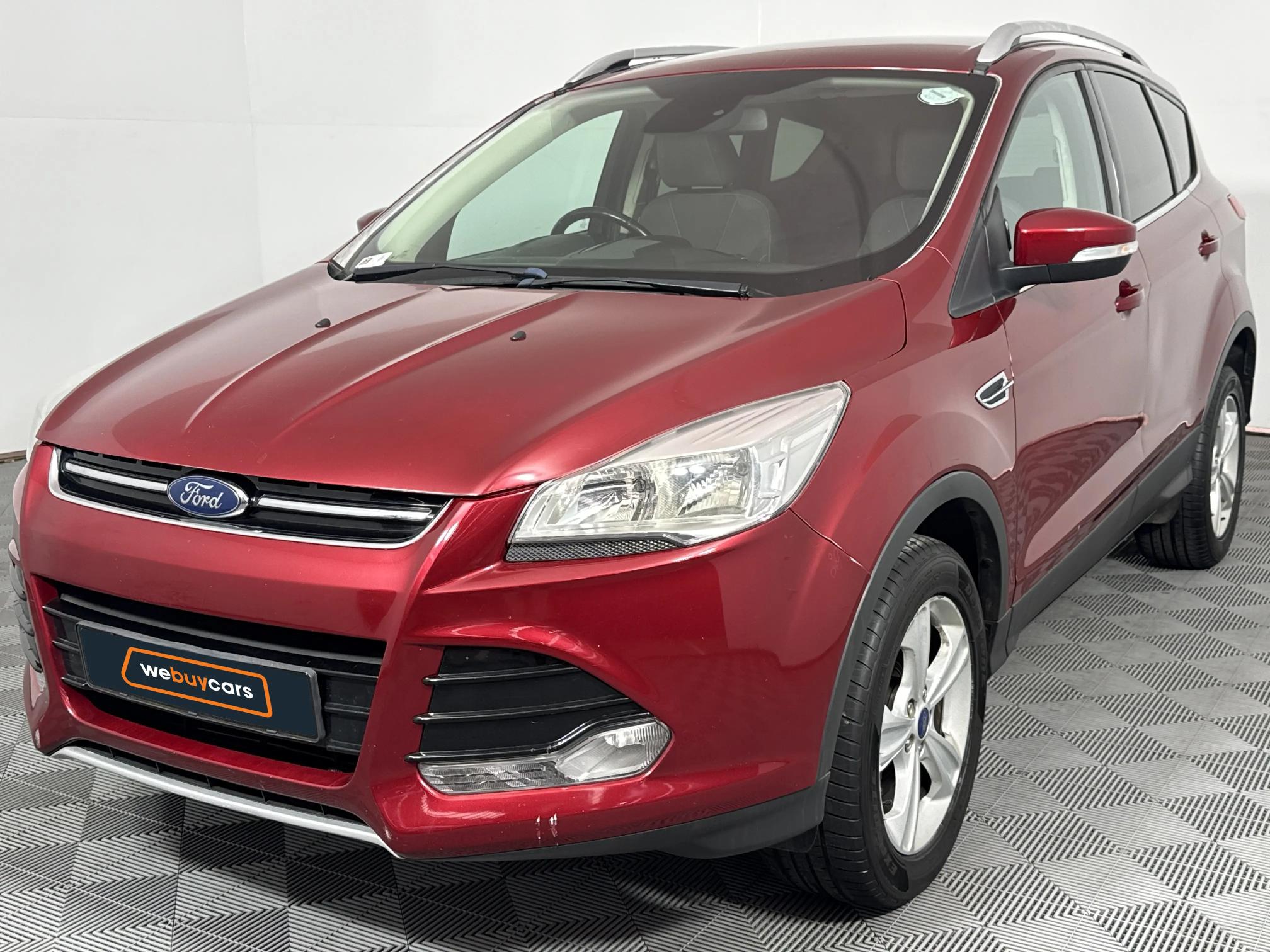 Used 2016 Ford Kuga 1.5T Ambiente auto