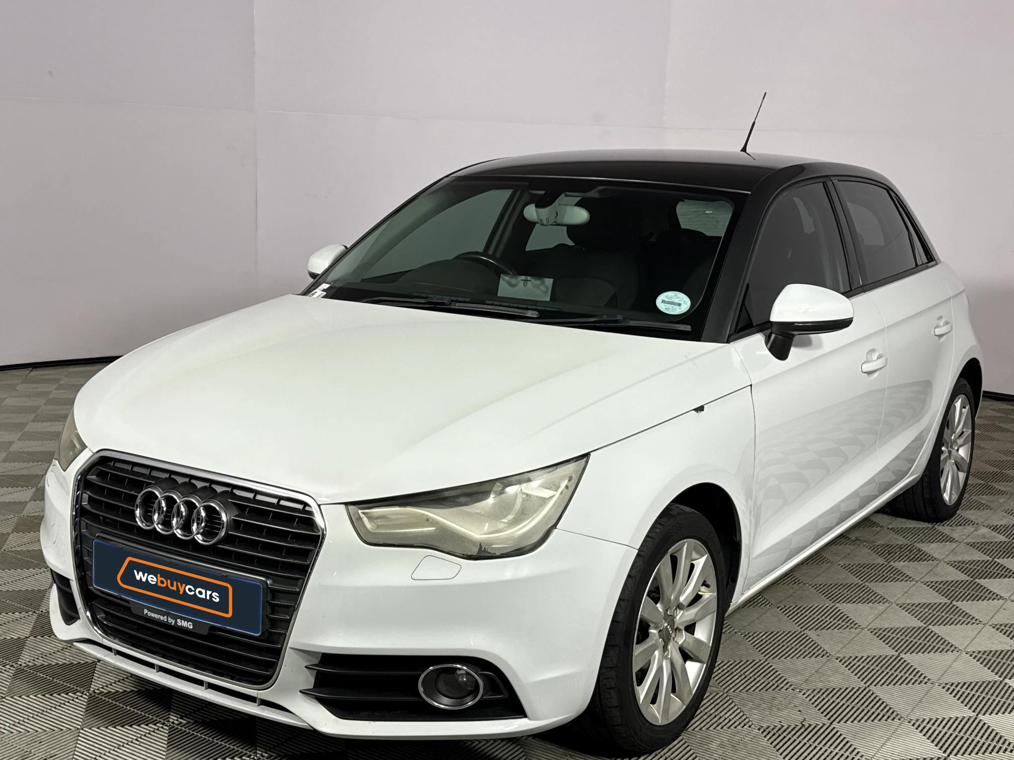 Used 2013 Audi A1 Sportback 1.4TFSI SE R18 Le Mans Limited Edition
