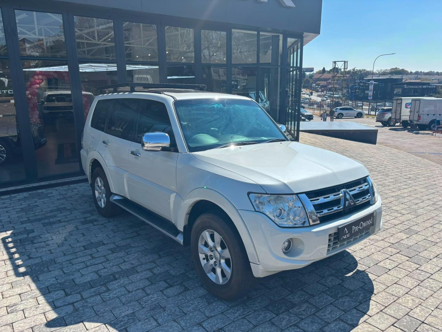 Used 2012 Mitsubishi