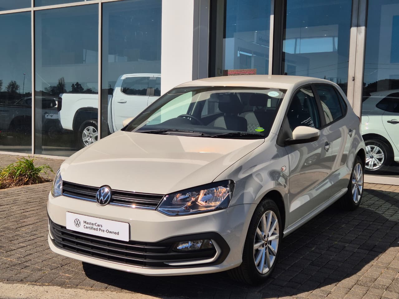 Used 2026 Volkswagen