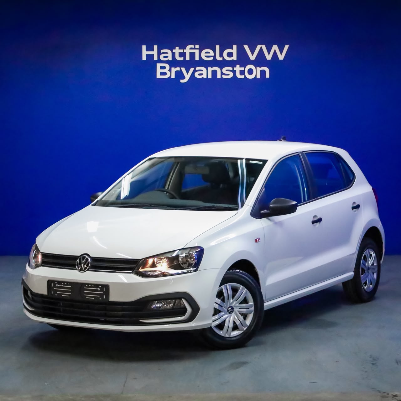 New 2026 Volkswagen